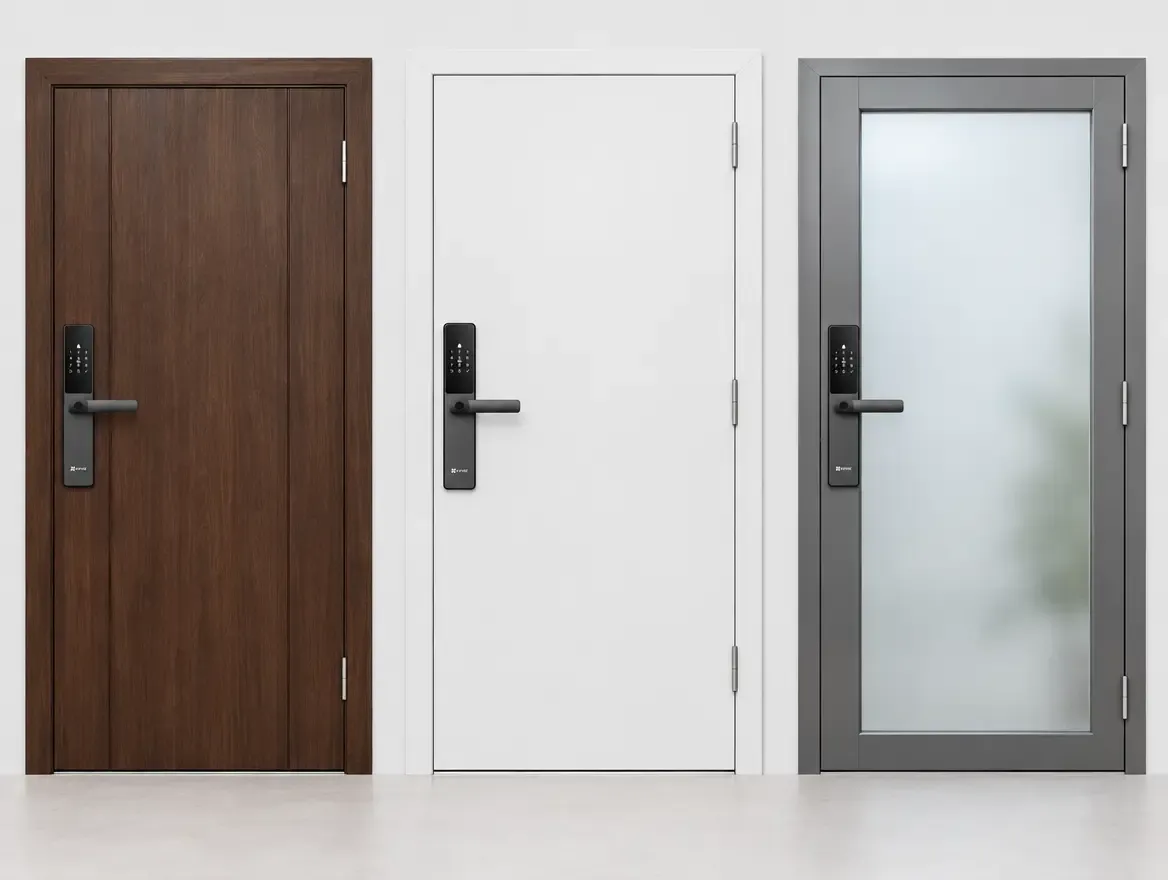 Revisión de tu puerta